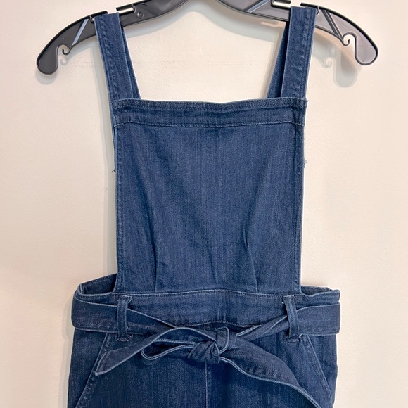 Universal Thread Denim Overalls, US 2 - Picture 4 of 11